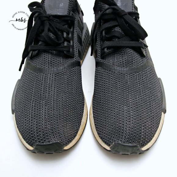 Adidas NMD R1 Running‎ Sneakers main image 7